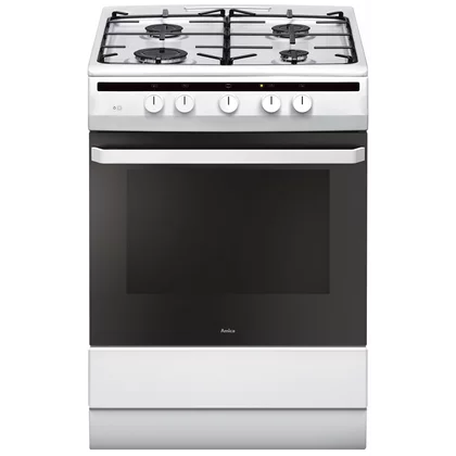 Elementy obudowy Tablica wewnętrzna do kuchni wolnostojącej Amica 6018GG*H*Tab* 8055996