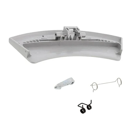 Zestaw uchwytu drzwi do pralki AEG / Electrolux 4055186482