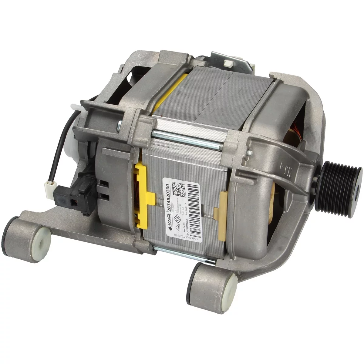 Silnik napędowy pralki Beko 2834820200