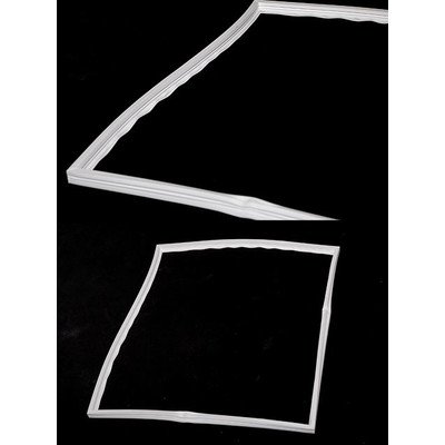 Uszczelka chłodziarki POLAR TZ 121, TZ 122 583x525mm (205-8)