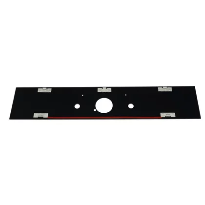 Elementy obudowy Panel przedni do piekarnika Amica 9074204