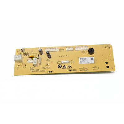 Płytka wyświetlacza