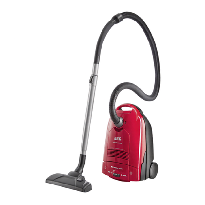 Uszczelka pojemnika na kurz do odkurzacza Electrolux / AEG 8996680907210
