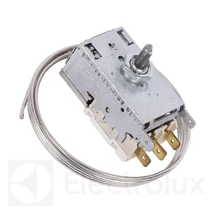 Termostaty regulowane do lodówek Termostat do lodówki i zamrażarki Electrolux / AEG K54L2088 2262379031