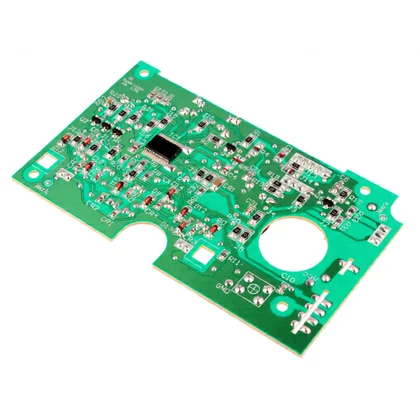 Elektronika do odkurzaczy Układ elektroniczny do odkurzacza Electrolux / AEG 1181335058