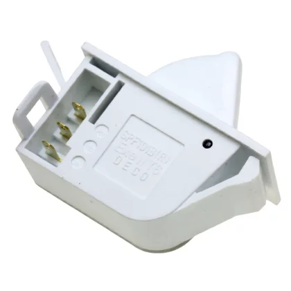 Przełącznik oświetlenia do chłodziarki Electrolux / AEG