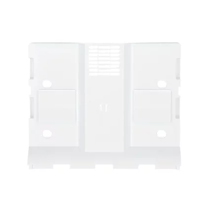 Pokrywa wentylatora do chłodziarki Electrolux / AEG 7820 422 x 343,4 mm