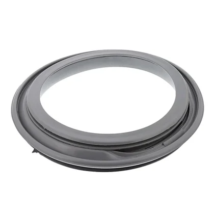 Fartuch drzwi pralki Electrolux / AEG 1246450009
