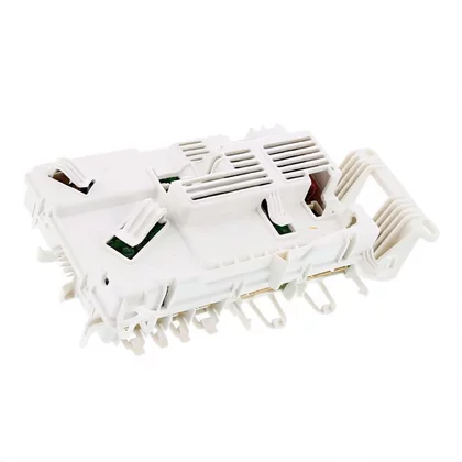 Elementy elektryczne do pralek r Skonfigurowany moduł elektroniczny do pralki Electrolux / AEG EWM09311 973914906651018