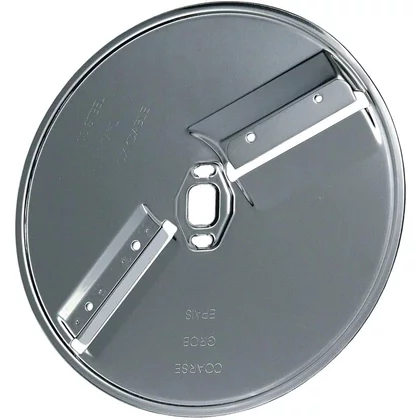 MMB11R2/09 Dwustronna tarcza tnąca do robota kuchennego Bosch / Siemens 00083576