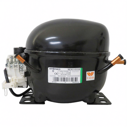 Sprężarki do lodówek Whirlpool Kompresor do lodówki Whirlpool / Indesit / Ariston / Hotpoint 485409918036 484000000189 C00375340