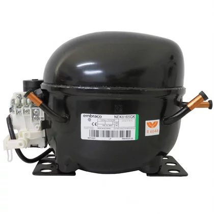 Sprężarki do lodówek Whirlpool Kompresor do lodówki Whirlpool / Indesit / Ariston / Hotpoint 485409918036 484000000189 C00375340