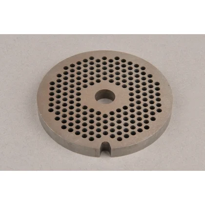 Sitko do maszynki do mięsa nr 10 Domax fi 2,5 mm D005