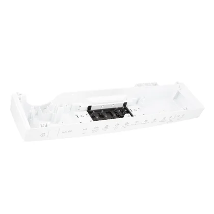 Panel kontrolny biały do zmywarki Electrolux / AEG 8086407015
