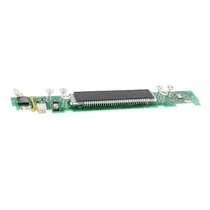 Wyświetlacz elektroniczny do lodówki Electrolux / AEG Bluefire 3b+3b