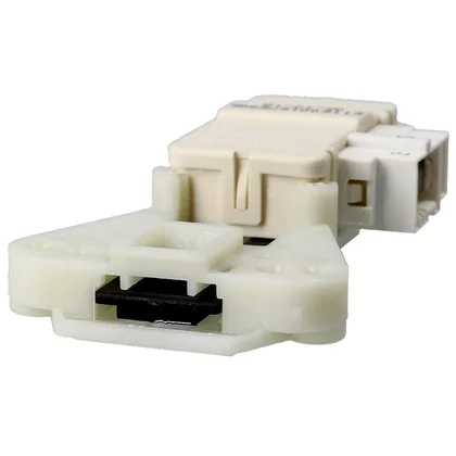 Elementy elektryczne do pralek r Blokada drzwi do pralki Indesit / Whirlpool 3-stykowa 482000022732 C00085194