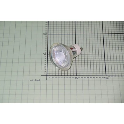 Żarówka LED GU10 do okapu Amica 3,3 W 240 V 1040034