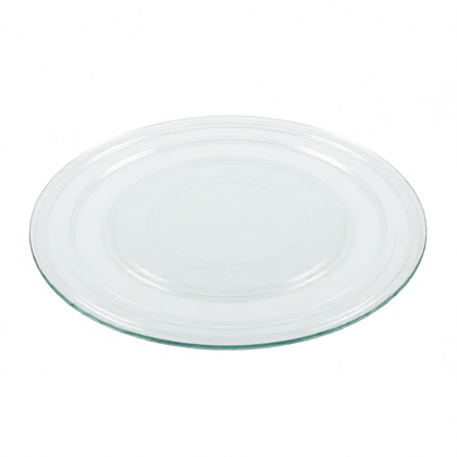 Talerz szklany obrotowy do kuchenki mikrofalowej Ariston / Indesit / Hotpoint / Whirlpool 24,5 cm C00141434 482000029568