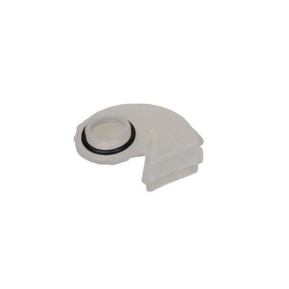 Komora powietrza labiryntu do zmywarki Ariston / Indesit / Hotpoint / Whirlpool C00054928 482000026912