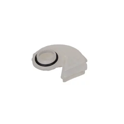 Komora powietrza labiryntu do zmywarki Ariston / Indesit / Hotpoint / Whirlpool C00054928 482000026912