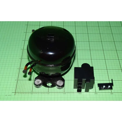 Kompresor do lodówki Amica HVM58MD_SF9F