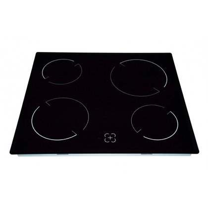 Płyta ceramiczna do płyty grzewczej Amica 9043606