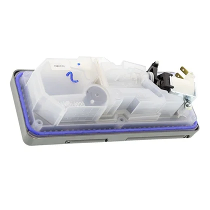 Dozownik detergentu do zmywarki Electrolux / AEG 1113108136