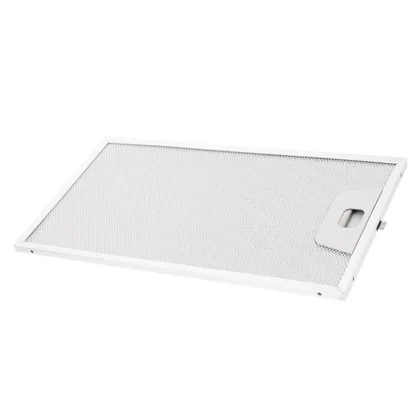 Filtr aluminiowy samonośny do okapu Electrolux / AEG 165 x 302 mm 70-80 RF