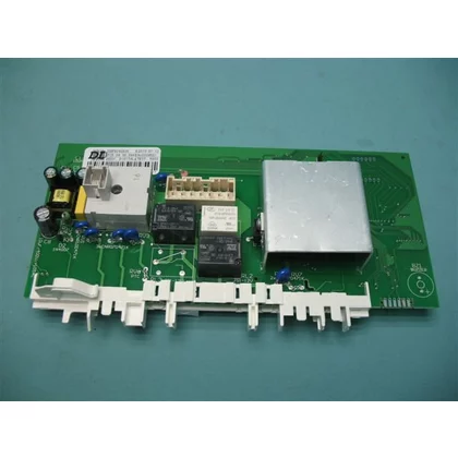 Elementy elektryczne do pralek r Sterownik elektroniczny serwisowy do pralki Amica PC5510A423 PC5.04.36.944 8040830