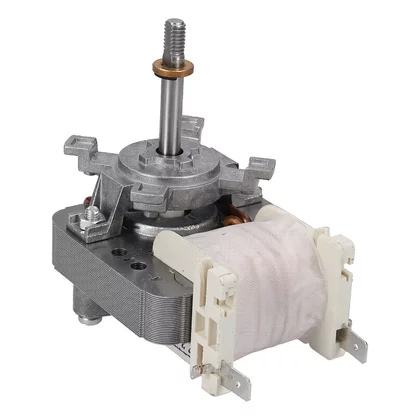 Turbina wydmuchu do piekarnika Amica Keli 12/19 W YJ61-14A-HZ03
