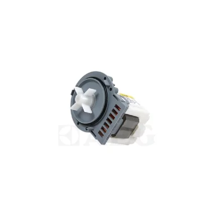 Elementy elektryczne do pralek r Silnik pompy odpływowej do pralki Electrolux / AEG 1260611502
