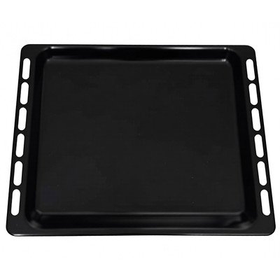 Głęboka blacha do piekarnika Whirlpool / Indesit / Ariston / Hotpoint 481241838138 C00374896 481010683239 C00383277