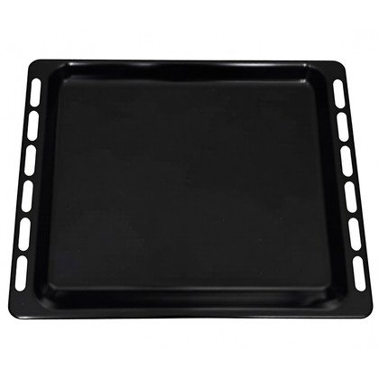 Głęboka blacha do piekarnika Whirlpool / Indesit / Ariston / Hotpoint 481241838138 C00374896 481010683239 C00383277
