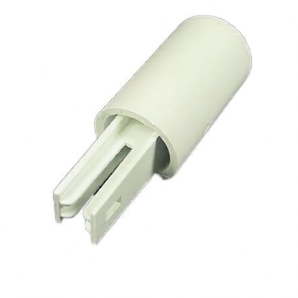 Przycisk włącznika/wyłącznika do pralki i suszarki Electrolux / AEG 1247360009