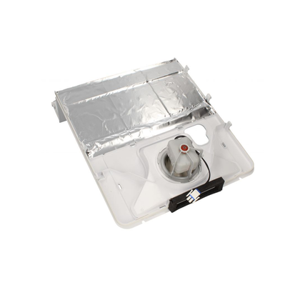 Wentylator z pokrywą do lodówki Gorenje 413239