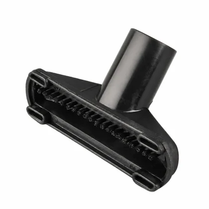 Ssawka mała z syntetycznym włosiem do odkurzacza Zelmer fi 30 mm