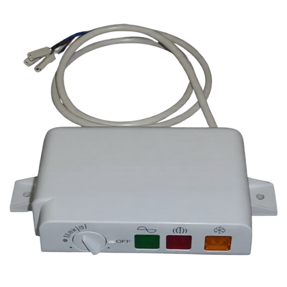 HS221520 BEKO Moduł główny do lodówki i zamrażarki Beko / Grundig / Arcelik 4628600100