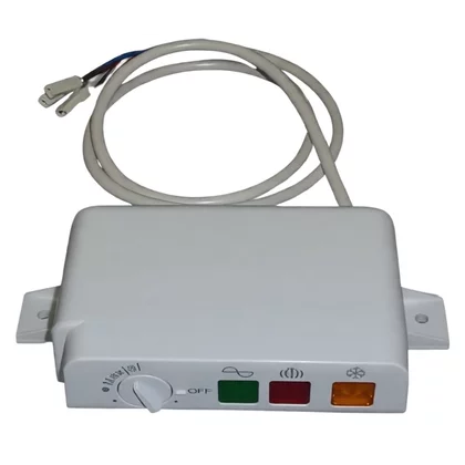 HS221520 BEKO Moduł główny do lodówki i zamrażarki Beko / Grundig / Arcelik 4628600100