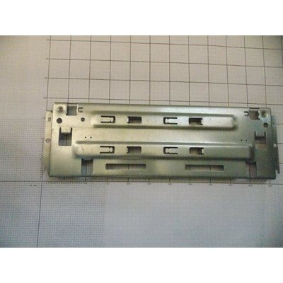 Płyta kompresora 558 1.5 mm '10 (8047684)