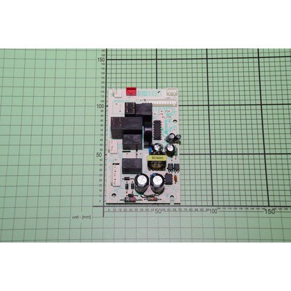 Płytka sterowania TGLEE8M-01-K-P (1039867)