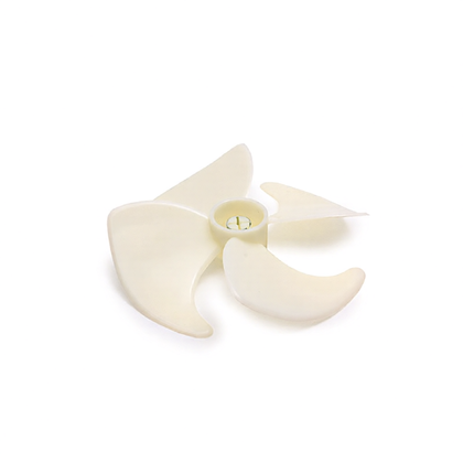 Półki na plastikowe i druciane r Śmigło wentylatora do lodówki Whirlpool / Indesit / Ariston / Hotpoint 480132102274 C00314795