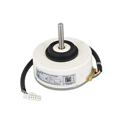 Silnik wentylatora do klimatyzacji Electrolux / AEG