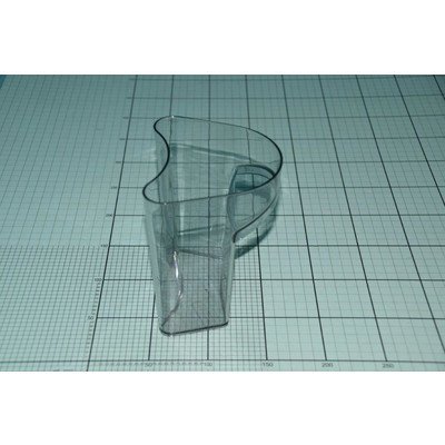 Sokowirówka JSM 4012 Pojemnik na miąższ 600 ml (1035956)
