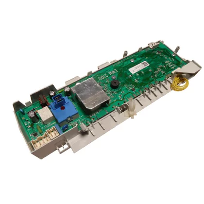 Elementy elektryczne do pralek r Skonfigurowany moduł sterujący do pralki Electrolux / AEG 973913101219084