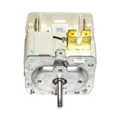 Elementy elektryczne do pralek r Programator do suszarki Whirlpool / Indesit 481928218234 C00335454