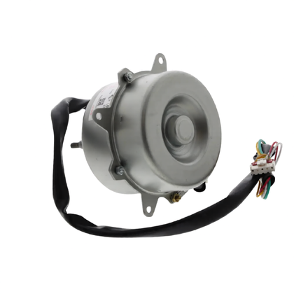Silnik wentylatora jednostki zewnętrznej klimatyzatora Electrolux / AEG 30 W DC 176-375 V 4055222139