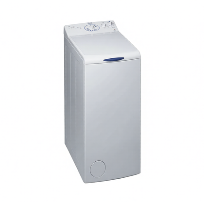 Zacisk rury połączeniowej do pralki Whirlpool / Indesit / Ariston / Hotpoint 481940118362 C00335940