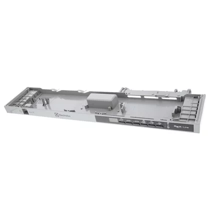 Panel kontrolny do zmywarki Electrolux / AEG szary 8083916059