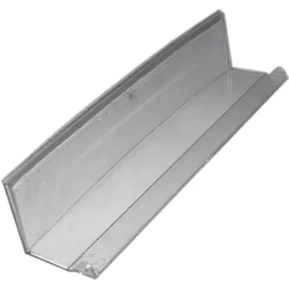 Półki na drzwi różni producenci Pokrywa pojemnika na warzywa do lodówki Electrolux / AEG 2275033054