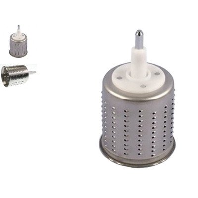 KVL8470S KVL80 Tarcza przecierająca mięsa do robota kuchennego Kenwood (KW711891)